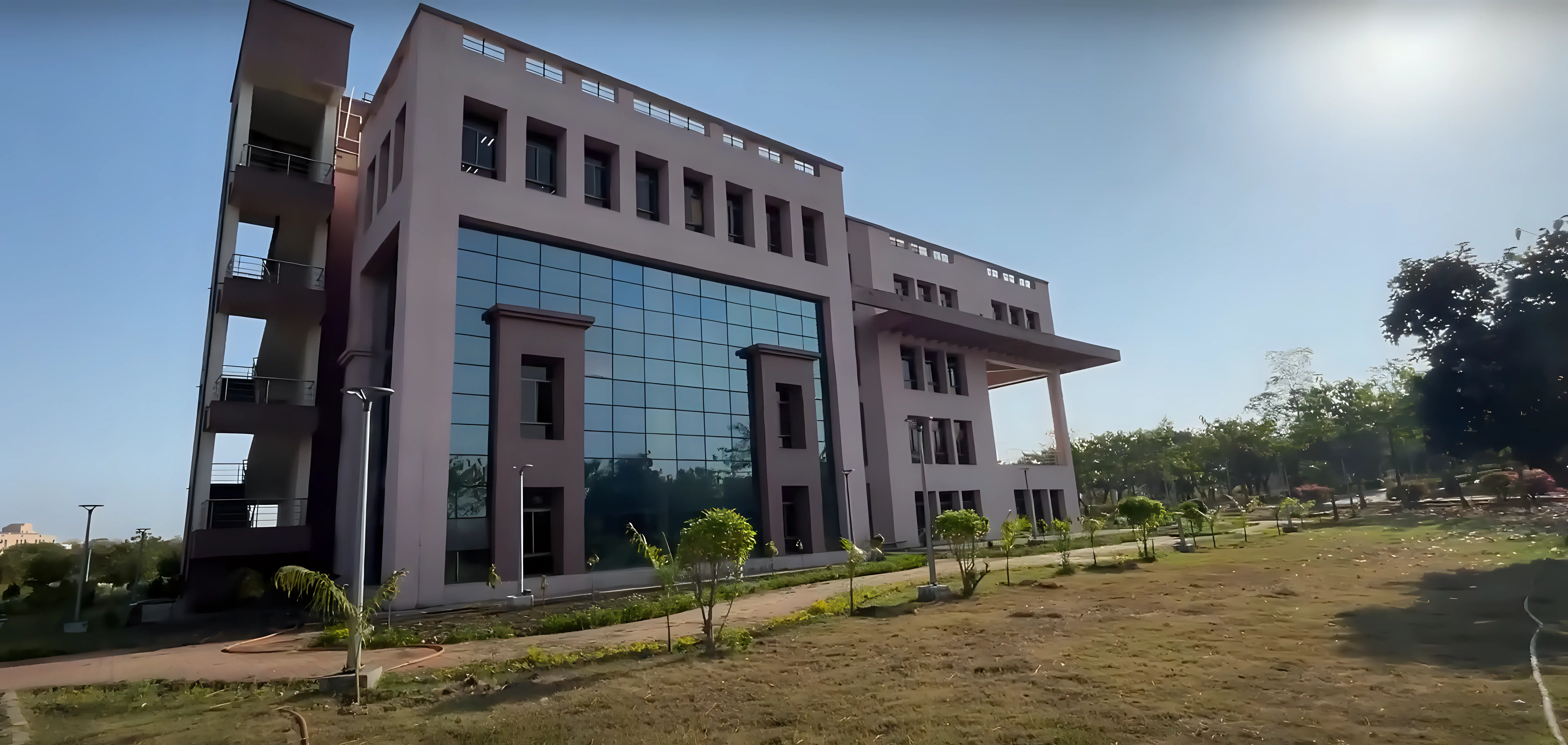 IIITDM Jabalpur Campus photo 1